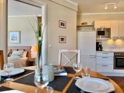 Ferienwohnung für 4 Personen (52 m²) in Sellin (Ostseebad) 9/10