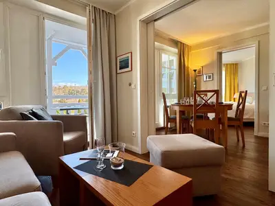 Ferienwohnung für 4 Personen (52 m²) in Sellin (Ostseebad) 10/10