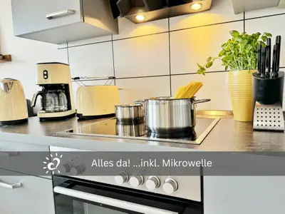 Ferienwohnung für 4 Personen (68 m²) in Dorum Neufeld 2/10