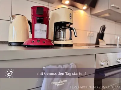 Ferienwohnung für 4 Personen (68 m²) in Dorum Neufeld 5/10