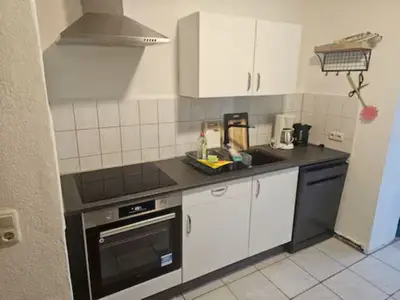 Ferienwohnung für 5 Personen (69 m²) in Leuna 1/10
