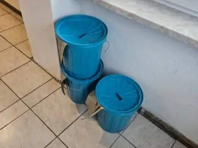 Ferienwohnung für 5 Personen (69 m²) in Leuna 4/10