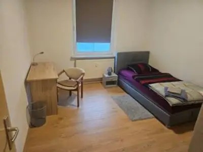 Ferienwohnung für 5 Personen (69 m²) in Leuna 6/10