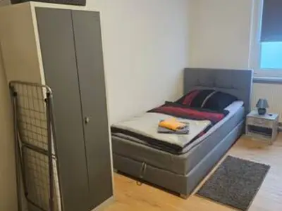 Ferienwohnung für 5 Personen (69 m²) in Leuna 9/10