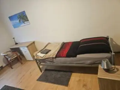 Ferienwohnung für 5 Personen (69 m²) in Leuna 10/10