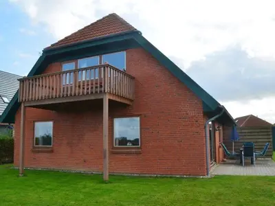 Ferienwohnung für 4 Personen (42 m²) in Fehmarn / Lemkenhafen 1/10