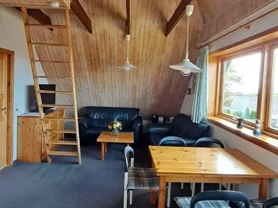 Ferienwohnung für 4 Personen (42 m²) in Fehmarn / Lemkenhafen 4/10