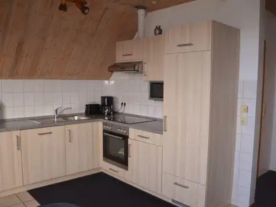 Ferienwohnung für 4 Personen (42 m²) in Fehmarn / Lemkenhafen 6/10