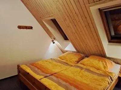 Ferienwohnung für 4 Personen (42 m²) in Fehmarn / Lemkenhafen 7/10