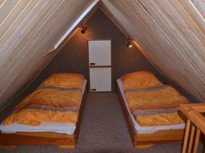 Ferienwohnung für 4 Personen (42 m²) in Fehmarn / Lemkenhafen 9/10