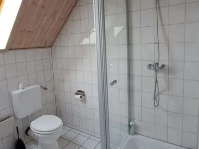 Ferienwohnung für 4 Personen (42 m²) in Fehmarn / Lemkenhafen 10/10