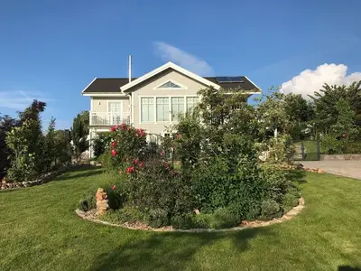 Ferienwohnung für 2 Personen (44 m²) in Bosau 1/10