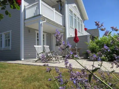 Ferienwohnung für 2 Personen (44 m²) in Bosau 3/10
