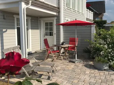 Ferienwohnung für 2 Personen (44 m²) in Bosau 5/10