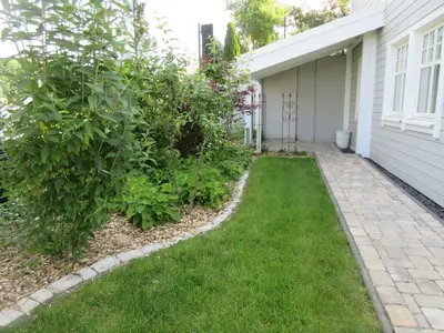 Ferienwohnung für 2 Personen (44 m²) in Bosau 6/10