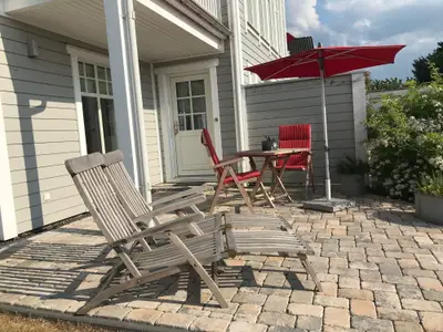 Ferienwohnung für 2 Personen (44 m²) in Bosau 7/10