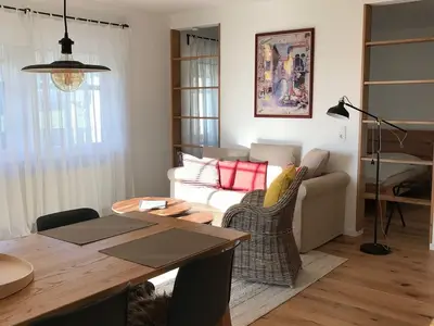 Ferienwohnung für 2 Personen (44 m²) in Bosau 10/10