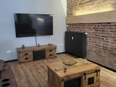 Ferienwohnung für 4 Personen (100 m²) in Bad Oeynhausen 2/10