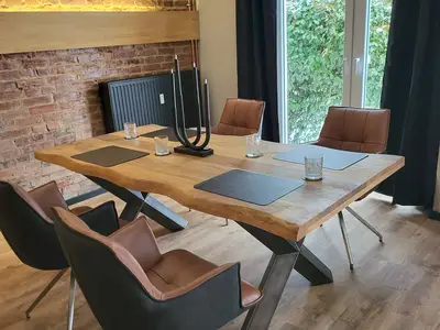 Ferienwohnung für 4 Personen (100 m²) in Bad Oeynhausen 3/10