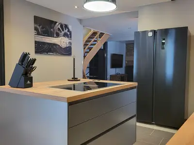 Ferienwohnung für 4 Personen (100 m²) in Bad Oeynhausen 4/10