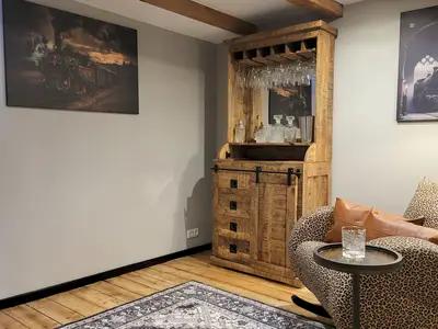 Ferienwohnung für 4 Personen (100 m²) in Bad Oeynhausen 9/10