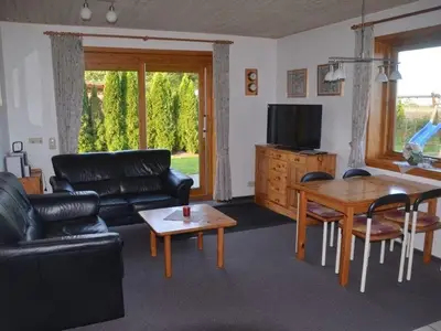 Ferienwohnung für 4 Personen (60 m²) in Fehmarn / Lemkenhafen 3/9