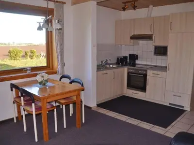 Ferienwohnung für 4 Personen (60 m²) in Fehmarn / Lemkenhafen 4/9