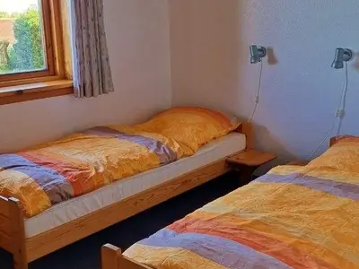 Ferienwohnung für 4 Personen (60 m²) in Fehmarn / Lemkenhafen 6/9
