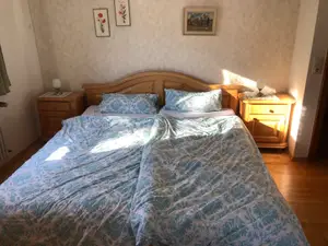 Ferienwohnung für 3 Personen (60 m²) in Hinterzarten