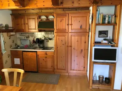 Ferienwohnung für 3 Personen (60 m²) in Hinterzarten 6/10