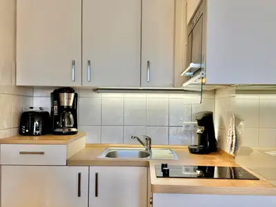 Ferienwohnung für 3 Personen (32 m²) in Sellin (Ostseebad) 4/10