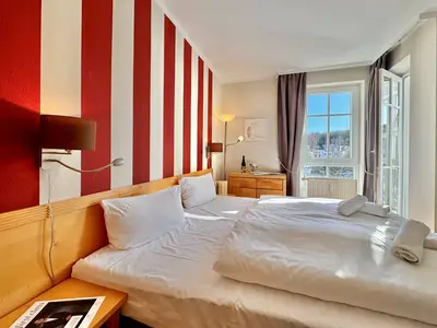 Ferienwohnung für 3 Personen (32 m²) in Sellin (Ostseebad) 5/10