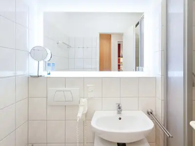 Ferienwohnung für 3 Personen (32 m²) in Sellin (Ostseebad) 6/10