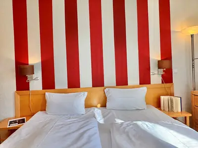 Ferienwohnung für 3 Personen (32 m²) in Sellin (Ostseebad) 8/10