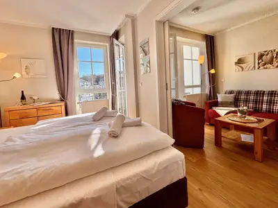 Ferienwohnung für 3 Personen (32 m²) in Sellin (Ostseebad) 9/10