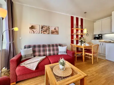 Ferienwohnung für 3 Personen (32 m²) in Sellin (Ostseebad) 10/10