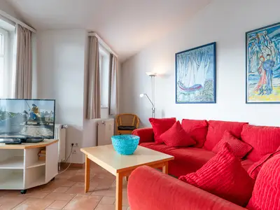 Ferienwohnung für 5 Personen (72 m²) in Sellin (Ostseebad) 2/10