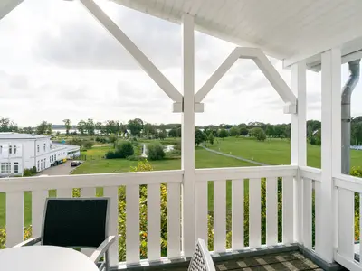 Ferienwohnung für 5 Personen (72 m²) in Sellin (Ostseebad) 3/10