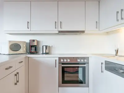 Ferienwohnung für 5 Personen (72 m²) in Sellin (Ostseebad) 4/10