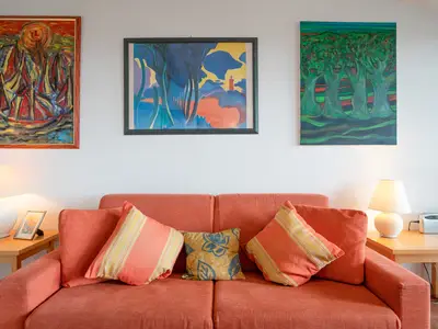 Ferienwohnung für 5 Personen (72 m²) in Sellin (Ostseebad) 6/10