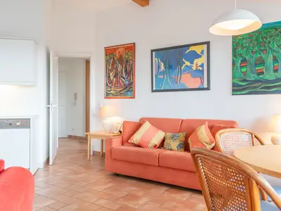 Ferienwohnung für 5 Personen (72 m²) in Sellin (Ostseebad) 7/10