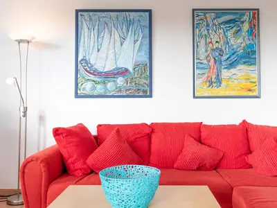 Ferienwohnung für 5 Personen (72 m²) in Sellin (Ostseebad) 8/10