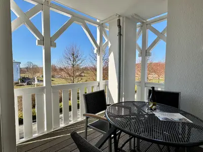 Ferienwohnung für 4 Personen (44 m²) in Sellin (Ostseebad) 2/10