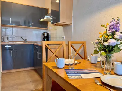 Ferienwohnung für 4 Personen (44 m²) in Sellin (Ostseebad) 3/10