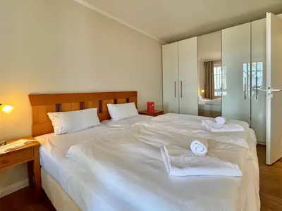 Ferienwohnung für 4 Personen (44 m²) in Sellin (Ostseebad) 4/10