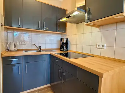 Ferienwohnung für 4 Personen (44 m²) in Sellin (Ostseebad) 5/10