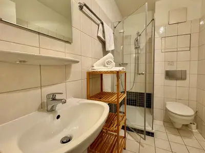 Ferienwohnung für 4 Personen (44 m²) in Sellin (Ostseebad) 6/10