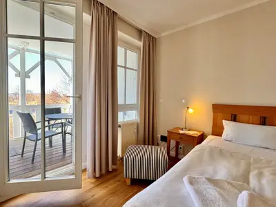 Ferienwohnung für 4 Personen (44 m²) in Sellin (Ostseebad) 8/10