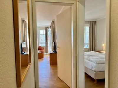 Ferienwohnung für 4 Personen (44 m²) in Sellin (Ostseebad) 9/10