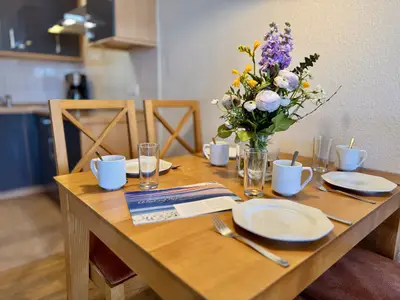 Ferienwohnung für 4 Personen (44 m²) in Sellin (Ostseebad) 10/10